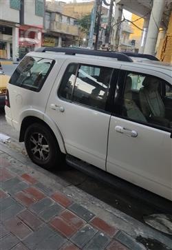 فورد إكسبلورر